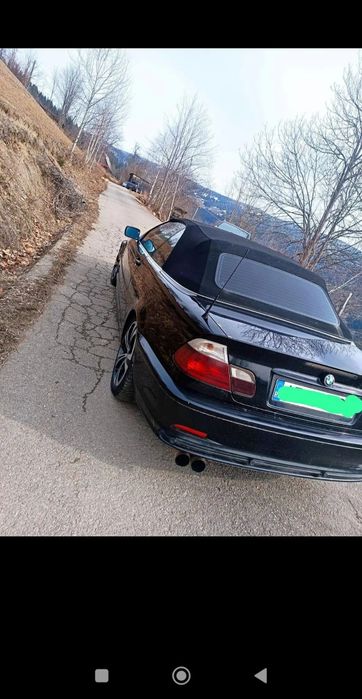 Vând BMW sau dau la schimb preț negociabil