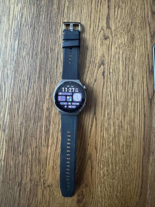 Часовник Huawei GT3 Pro B19