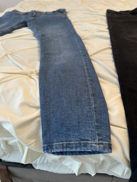 Мъжки дънки на Zara