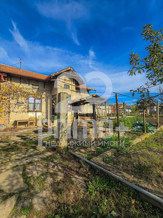 Продава се Къща в с. Драганово, Област Велико Търново - 144 кв.м за 500 €/кв.м - Снимка #5