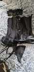 Corset Gotic nou