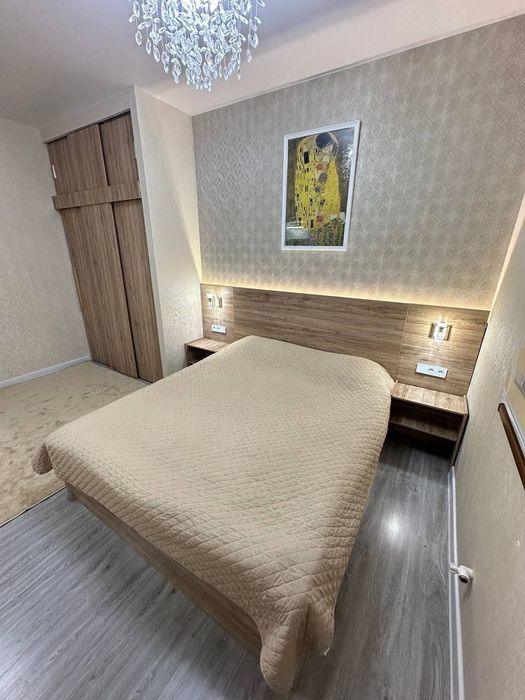 Квартира 3 хонали Т1300 3х комнатная