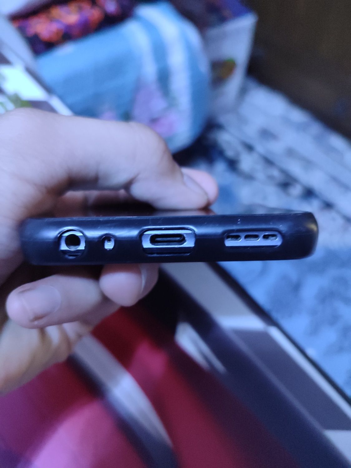 Vivo Y53s ideall