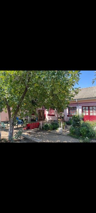 Casă de vânzare în comuna Amărăștii de Jos, jud. Dolj
