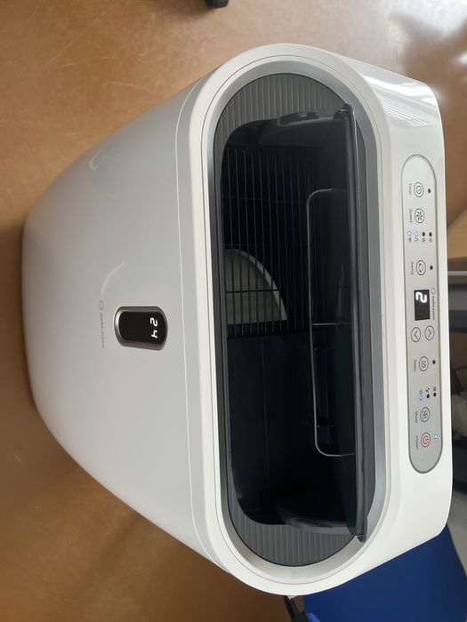 Aer condiționat mobil/portabil Turbionaire REVIGO 16 WI-Fi