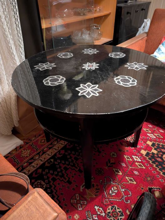 Мебели за реставрация