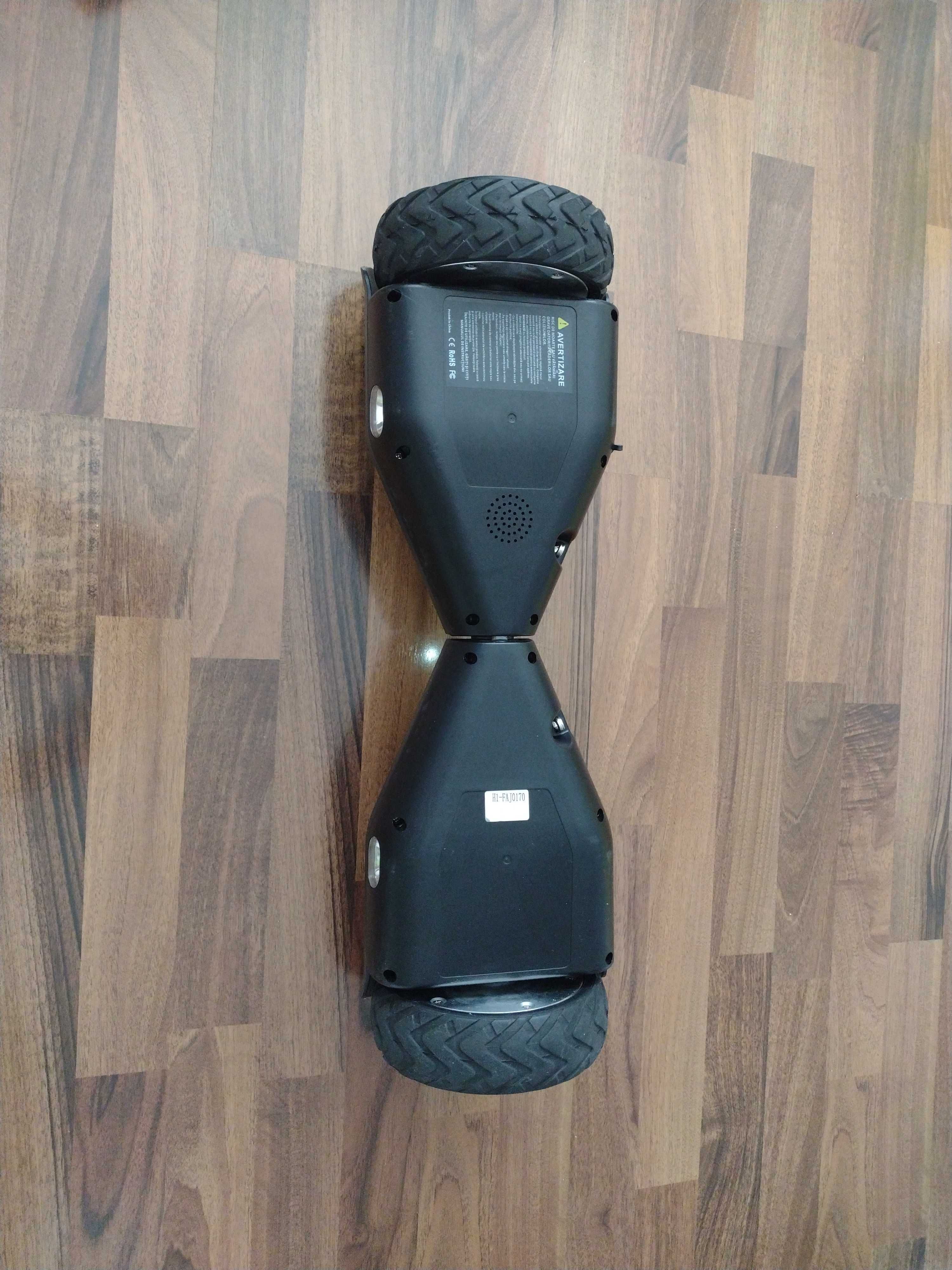 Hoverboard AirMotion H1