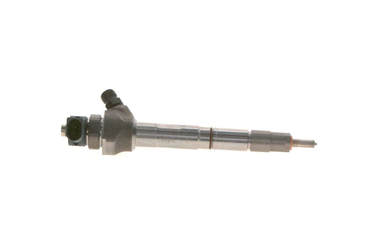 4бр дюзи Common Rail VW CRAFTER 30-35, CRAFTER 30-50 2.0D