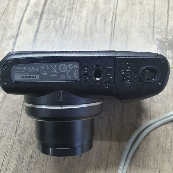 Продаю фотоаппарат Canon SX130 IS