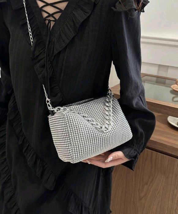 shein нова дамска чанта