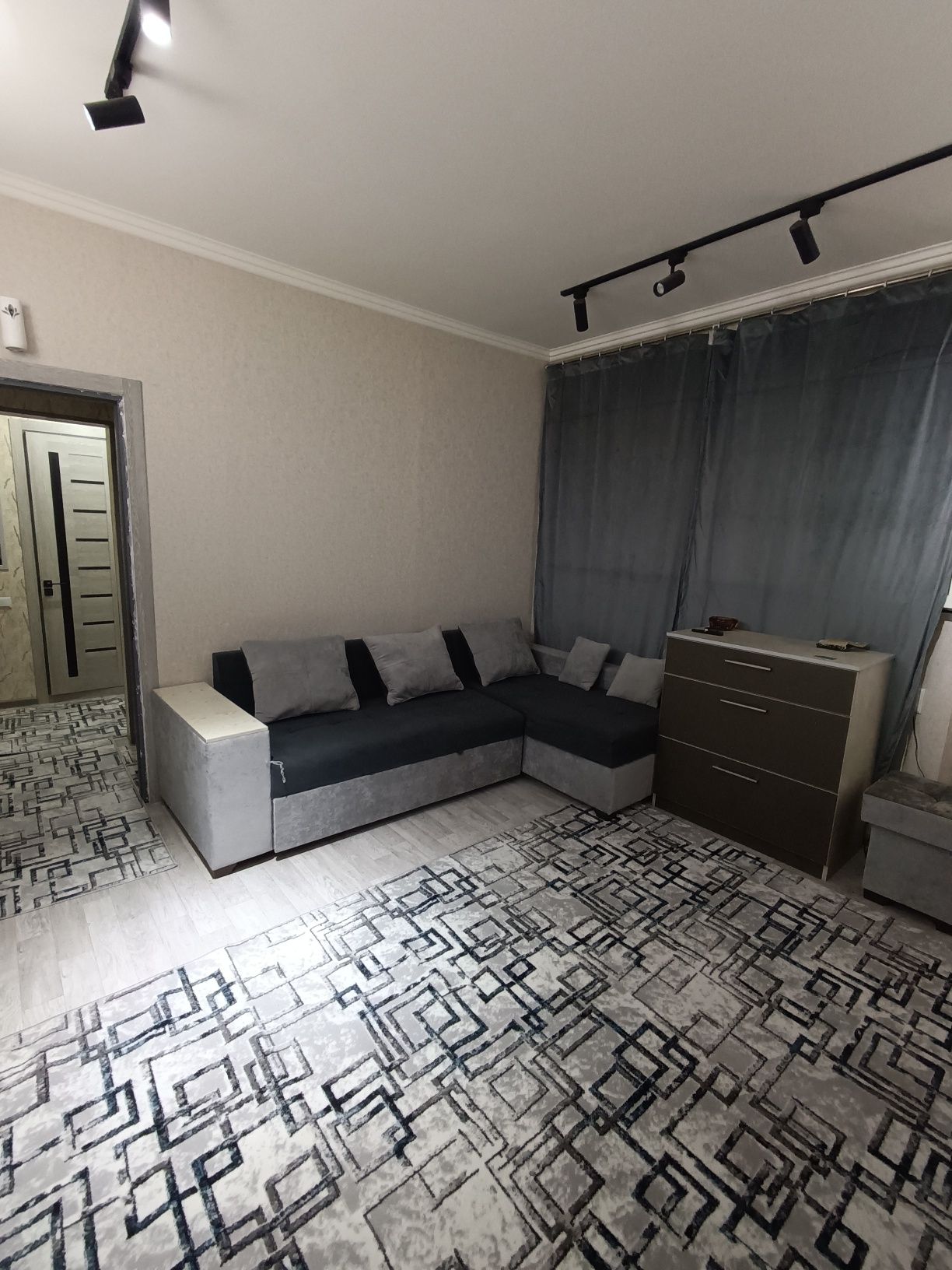 Продается квартира