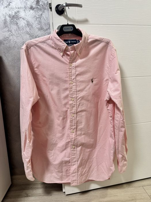 Camasa Polo Ralph Lauren xl