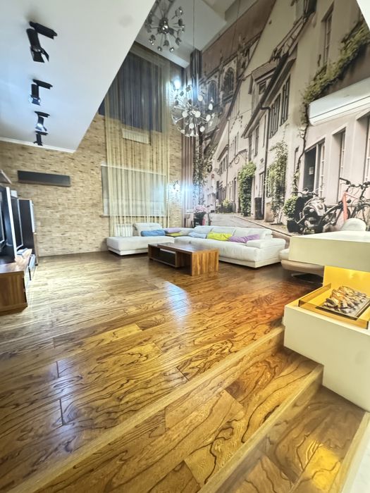 Дом 350м2 посуточно