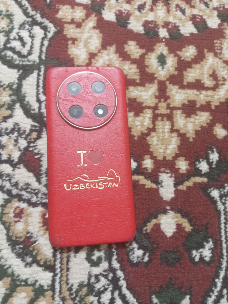 Huawei Nova 12 i telefon sotiladi