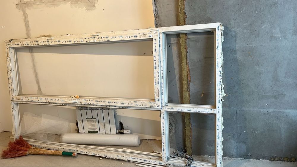 Срочно продается пластик новый