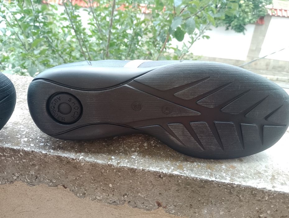 Нови ортопедични обувки NOVA MED