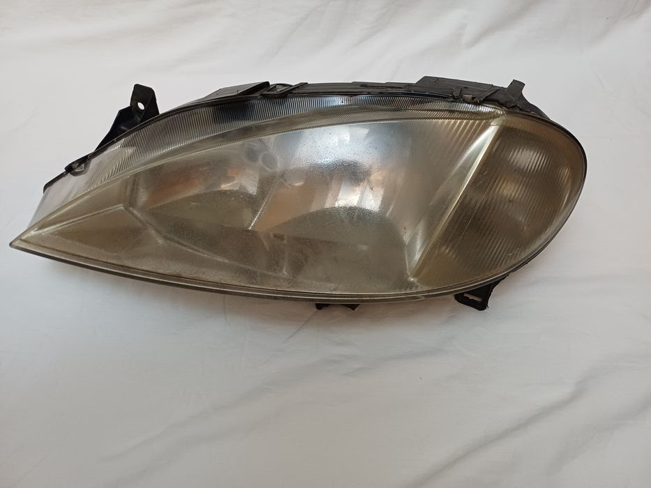 Set Faruri Renault Megane 1