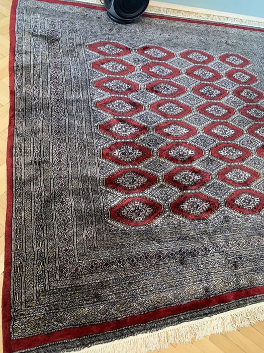 Персийски килим / Пакистан / 80-те