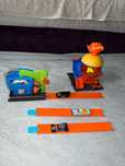 Set Hot Wheels 50 lei