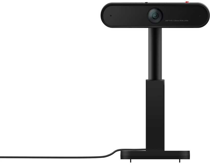 Lenovo MC50 Monitor Webcam Video 1920x1080 (Sigilata) Noua.