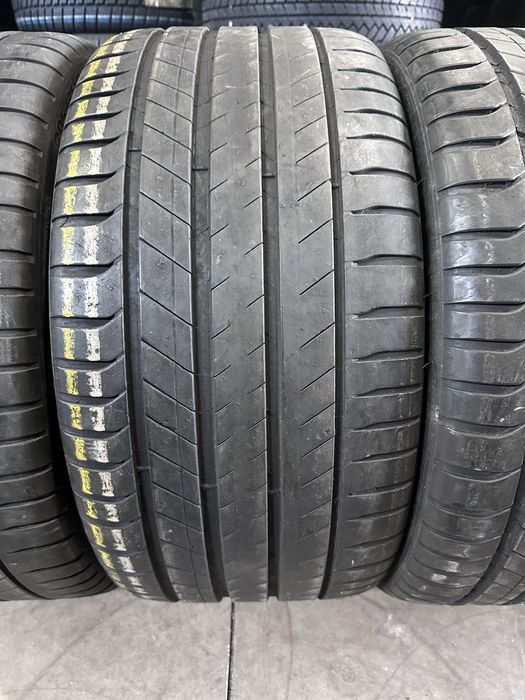 295/35/21 MICHELIN 2бр