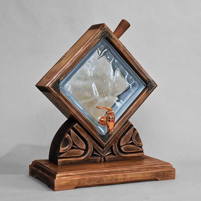 Диспенсър за напитки