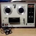 Magnetofon Sony tc-270,impecabil, functionare perfectă