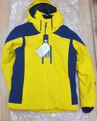 Geaca Ski Barbati Rossignol Ski Jkt Sunny Yellow (Galben)