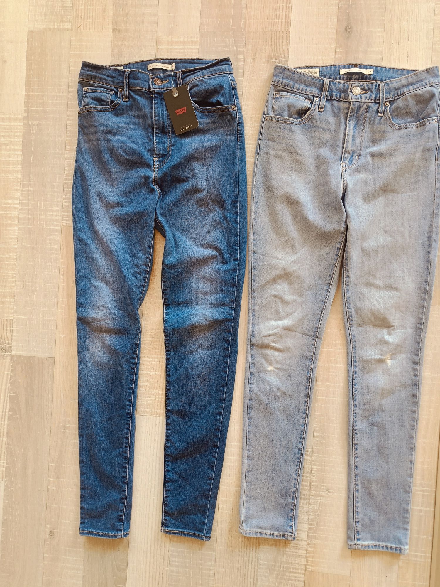 Дънки Levis 45 лв чифт