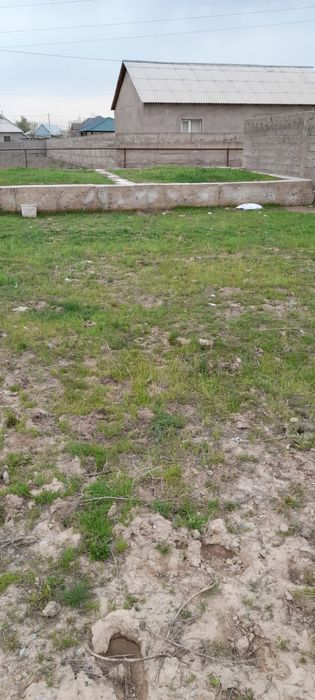 Участок продаётся 15 соток, ст. Бадам