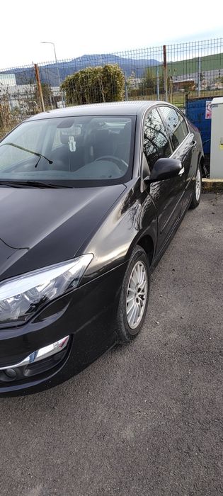 Vând Renault Laguna III
