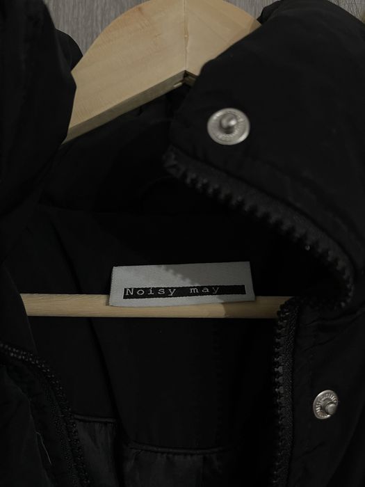 geaca de iarna marimea s