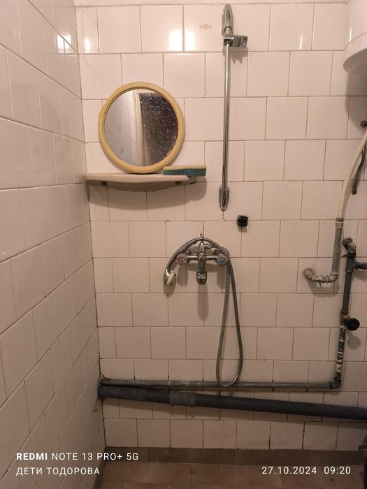 Продава се Едностаен апартамент в Русе, Здравец Изток - 40 кв.м за 875 €/кв.м - Снимка #10