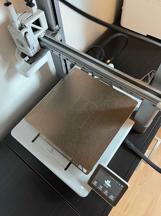 Imprimanta 3D Bambu Lab A1