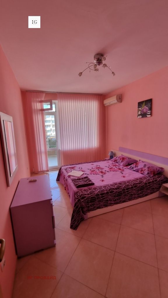 Дава се под наем Двустаен апартамент в Поморие - 56 кв.м за 408 € - Снимка #6