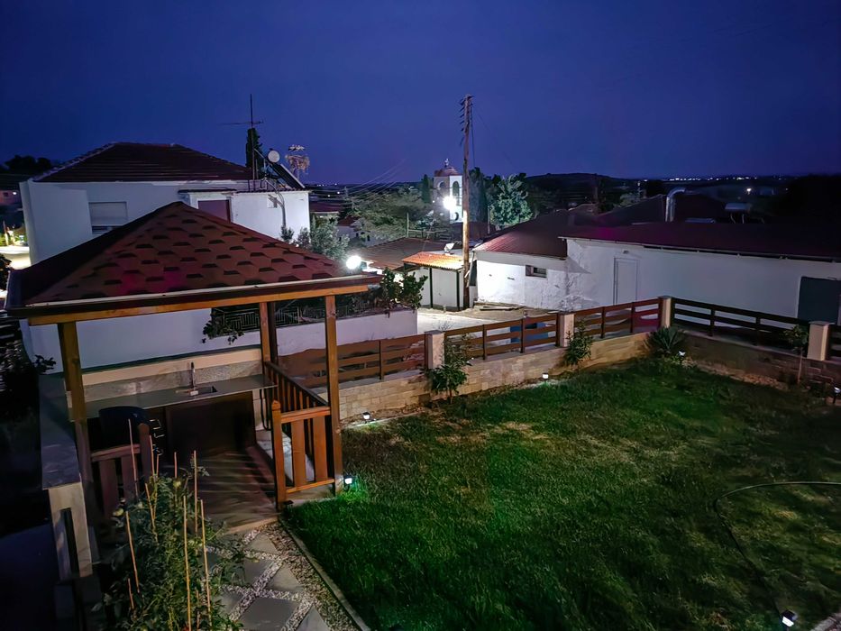 Вила в Гърция Миродато