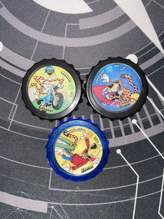 Cheetos Chaps Chipsuri