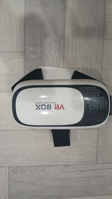 Vr box под телефон