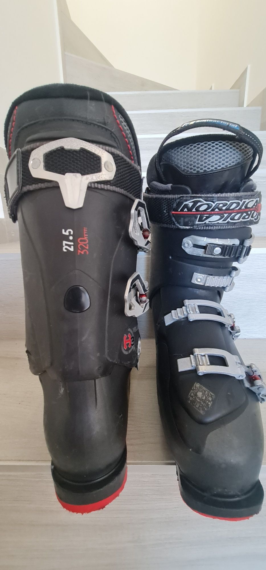 Clapari Nordica 27.5