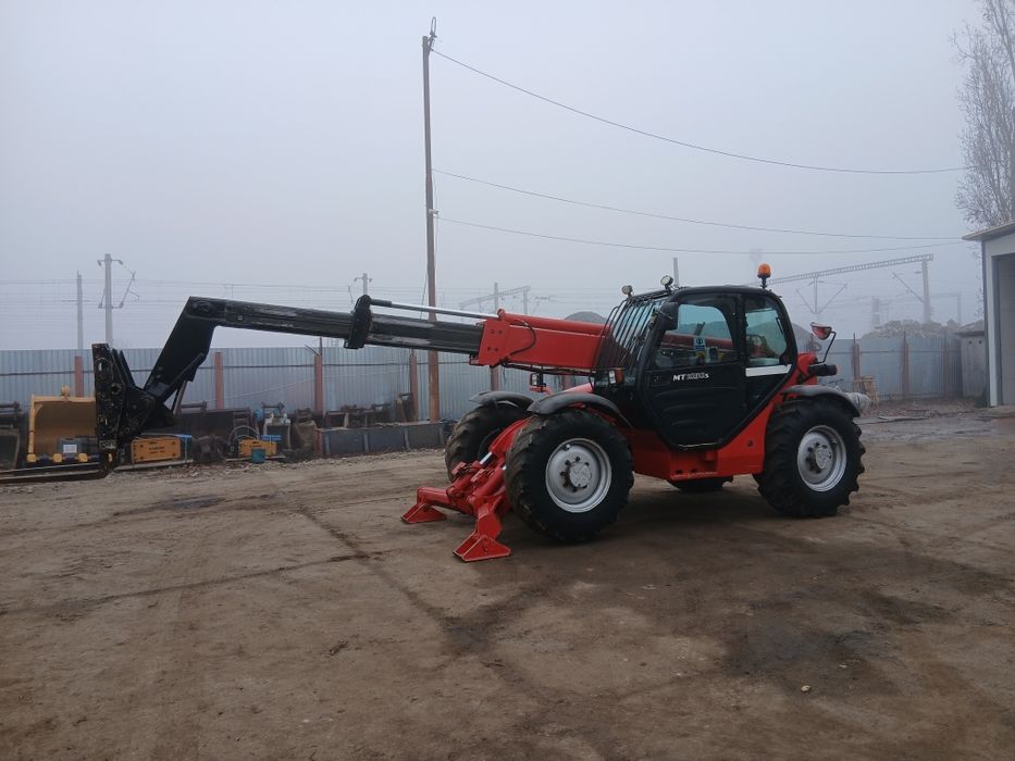Vand manitou TM1030s