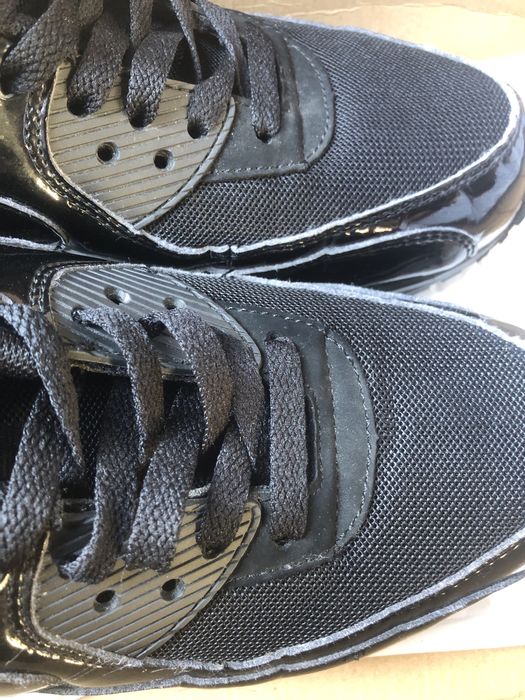 Маратонки Nike N43 -27.5см