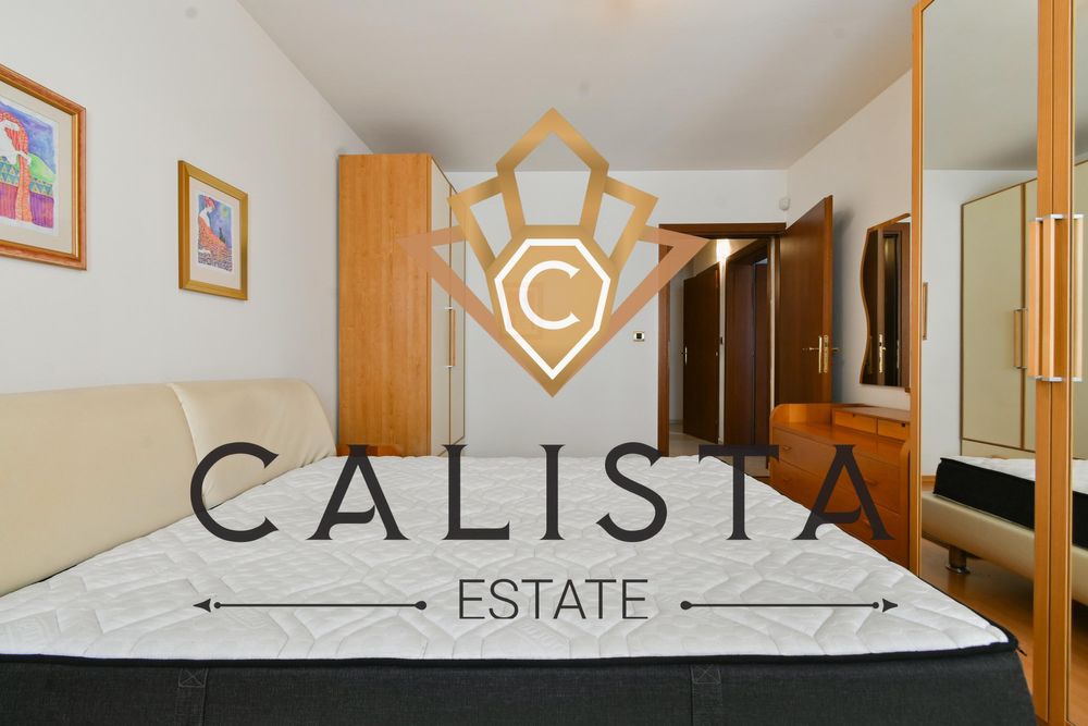 Дава се под наем Тристаен апартамент в София, Манастирски ливади - 140 кв.м за 799 € - Снимка #10