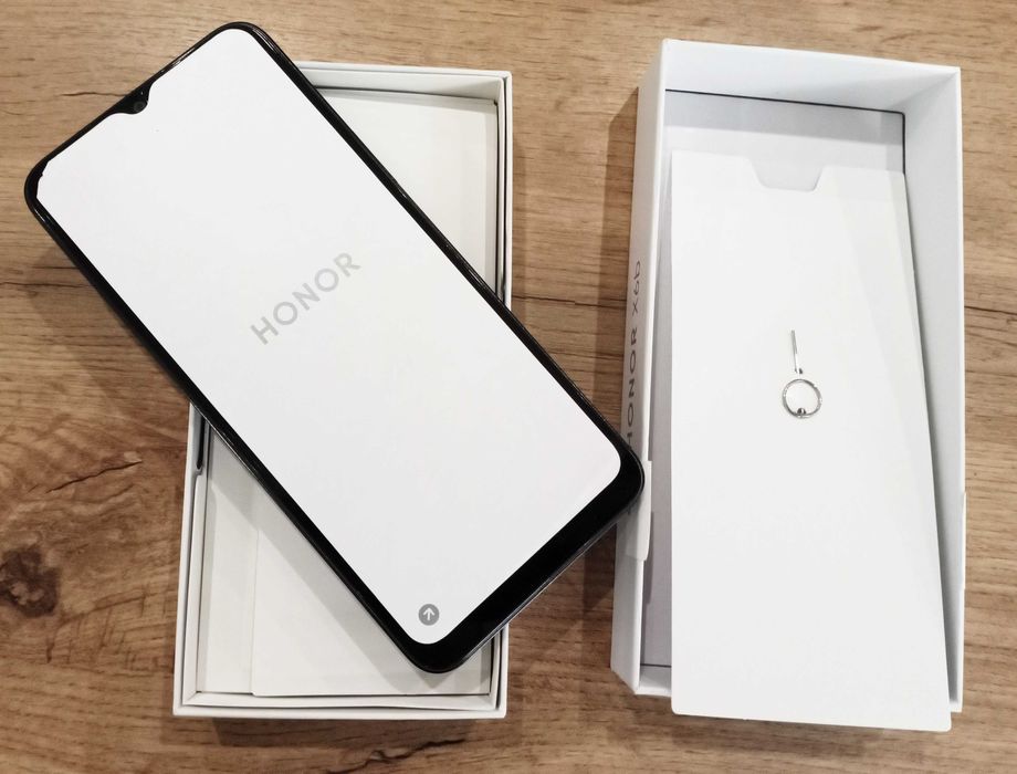 Honor X6b 128 GB 2г. ГАРАНЦИЯ