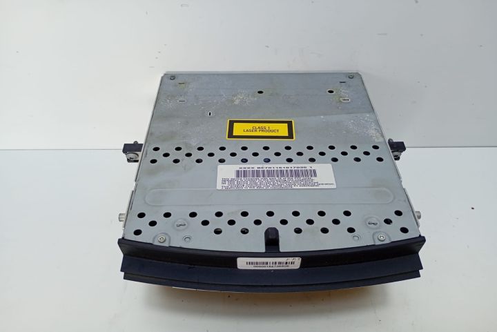 Magazie CD A2218702686 Mercedes-Benz S-Class W221