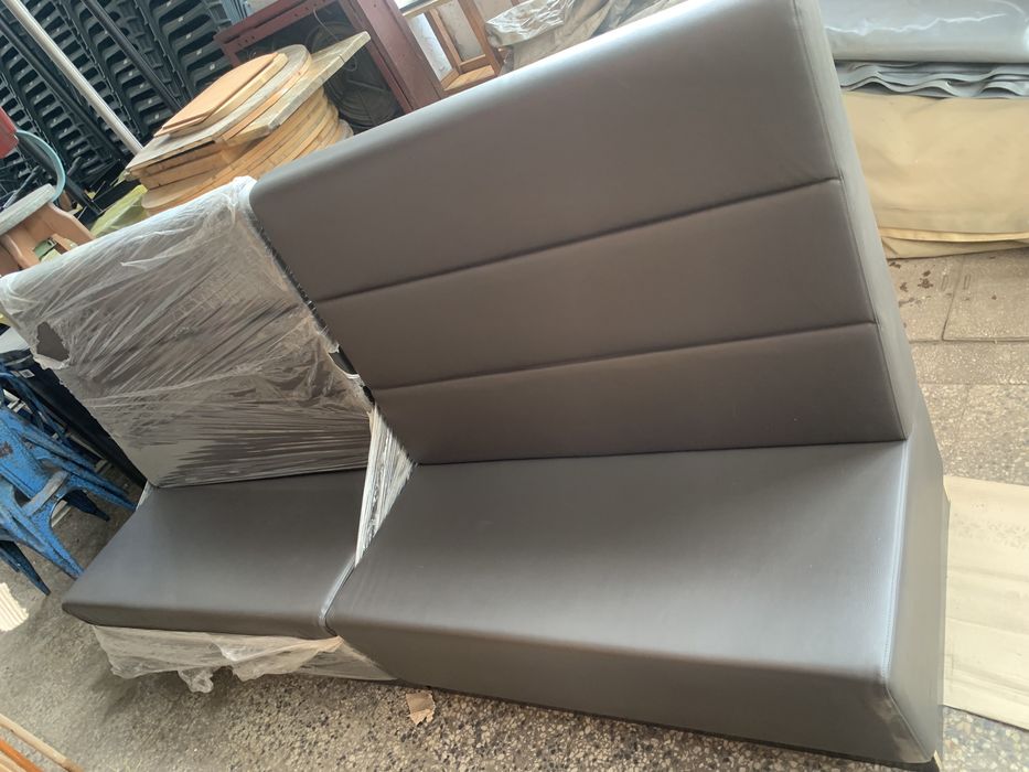 Elemente mobila cu spătar Lung