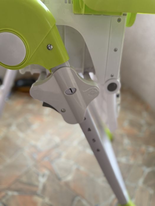 Столче за хранене