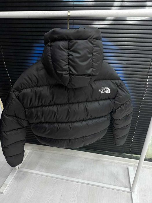 Geaca dama tnf iarna M-xxl
