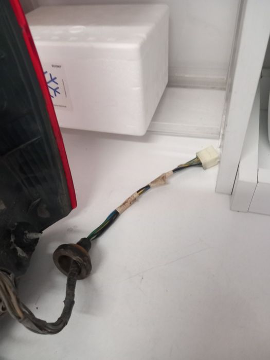 Стопове за mazda комби и hatchback 3 2 3 bg от 99-та до 2003 година