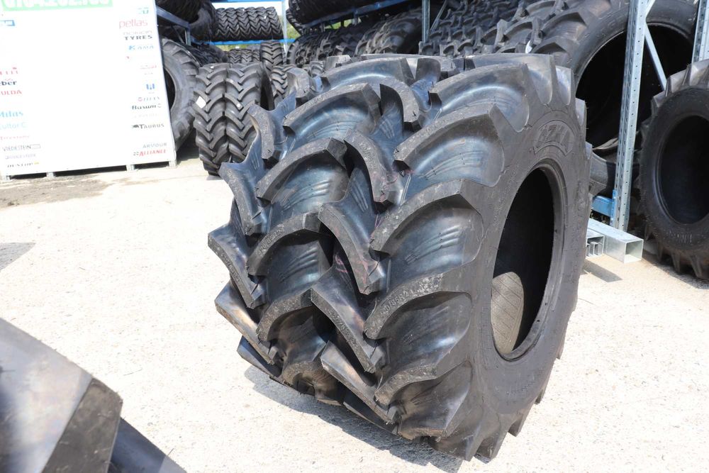 Anvelopa 420/85 R24 (16.9 R24) OZKA AGRO10 TL 137/A8