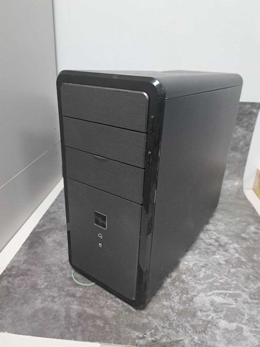 Компьютер Intel Pentium G-серия (804134 г. Кокшетау, ул. Абая 128, 21)